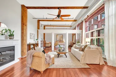 39 Millyard #105
