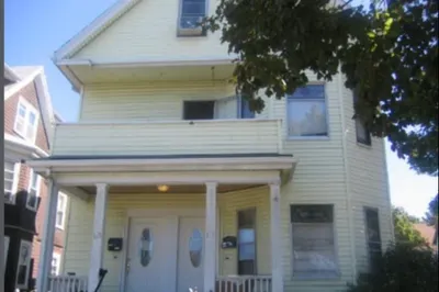 121 Main Street #1 1