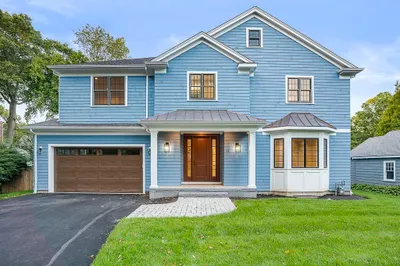 11 Woodhaven Road