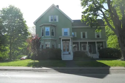 3 North Main St #3