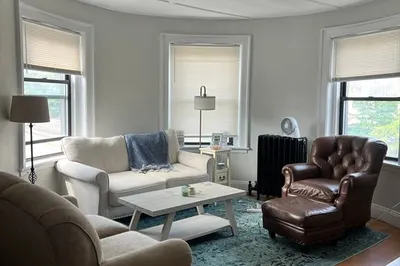 1462 Commonwealth Avenue #2 1