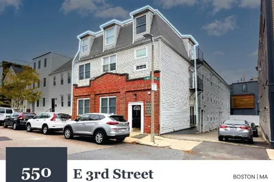 550 E 3rd Street 1
