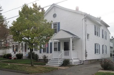 105 Chestnut Street #105