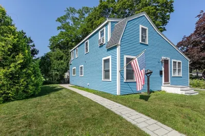 214 Green Street