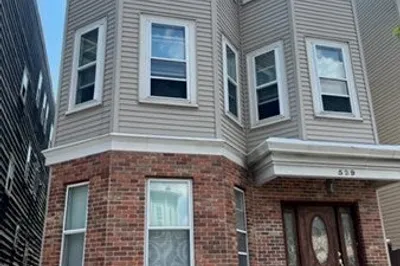 529 Bennington Street #2