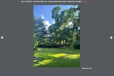 209 Churchills Lane #209 1