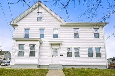 20 Summer St #1 1