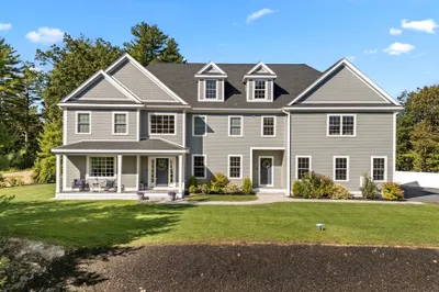 11 Fox Hill Drive 1
