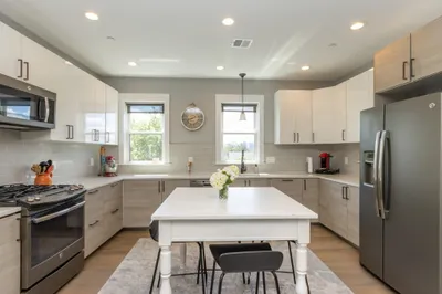 447 Frankfort Street #3