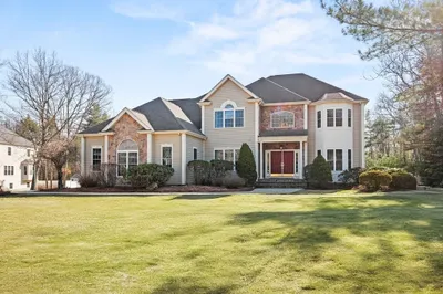 43 Lenox Drive