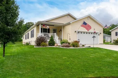 84 Patriots Drive
