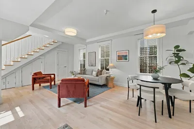 46 Quincy Street #3 1