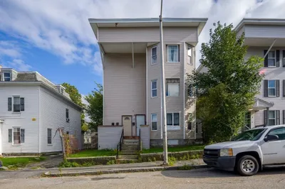 5 Mount Pleasant St 1