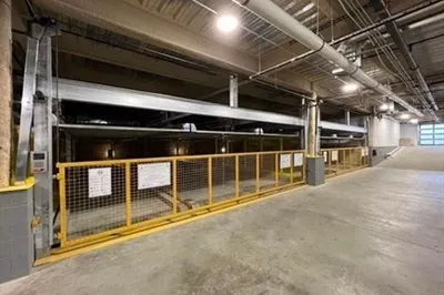 457 W Broadway #PARKING 1