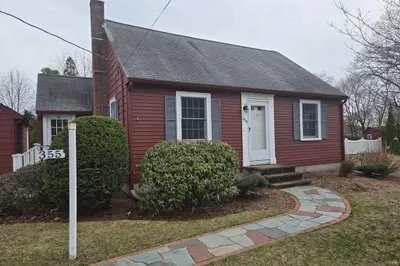 355 South Street