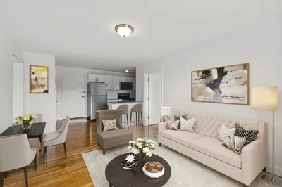 134 Summer Street #5 1