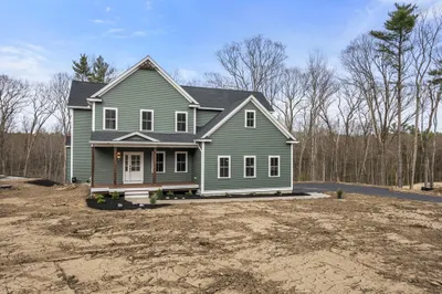 Lot 3 Elmwood Avenue 1