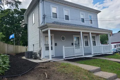 123 Front Street #2