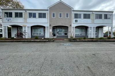 3229 Cranberry Highway #10 1