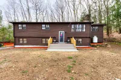 13 Stevens Park Road 1