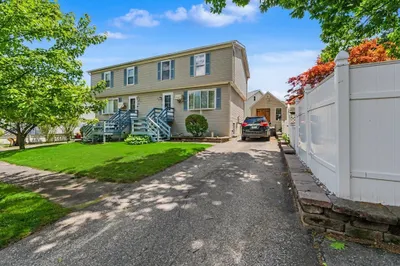 25 Taylor St #25
