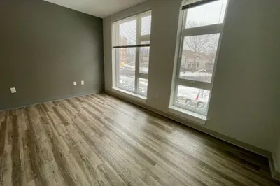 161 Washington St #1107
