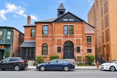 150 Middlesex St #2 1