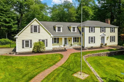17 Townsend Road 1