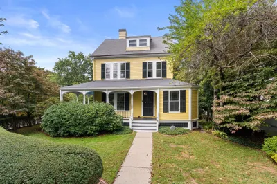 6 Mercer Circle 1