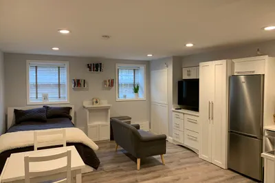 122 Beacon Street #1