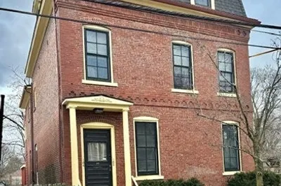 162 Sherman Street #1