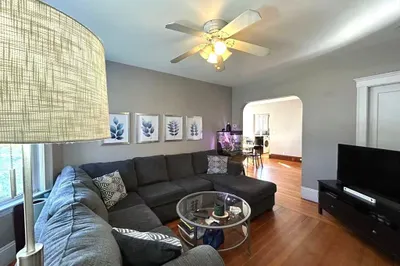 86 Grant Ave, Ave #1