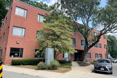 777 Concord Ave #203