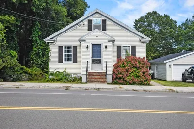 174 Slocum Road 1