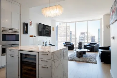 1 Franklin Street #4005 1