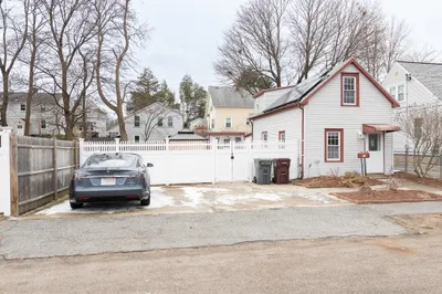 33 Trimount Street