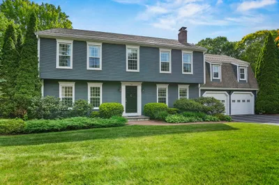 2 Quail Hollow