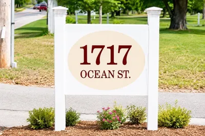 1717 Ocean St #31