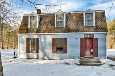 222 Monument Road