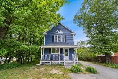 2 Allen Road