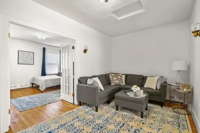 94 Prince Street #3