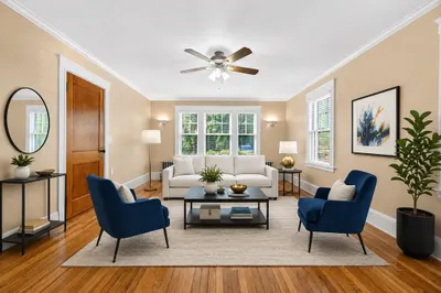 18 Linden Pl #1