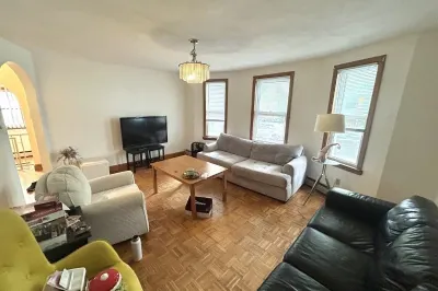 89 Lincoln Street #1 1