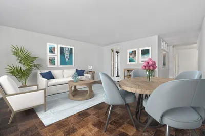 85 E India Row #6G 1