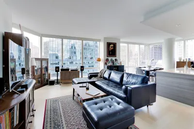 1 Franklin St #2608 1