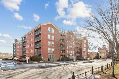 50 South Common St #508 1
