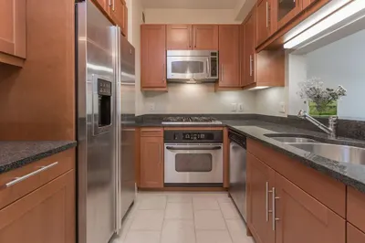1 Charles St #1507