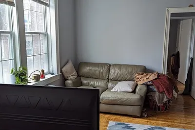 16 Chauncy St #32