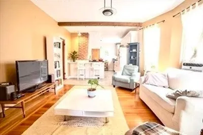 66-68 Cameron Ave #2