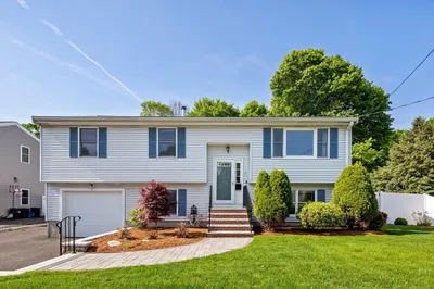 12 Utica St